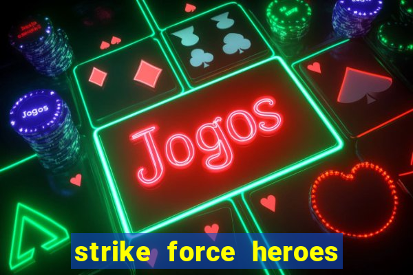 strike force heroes 3 no jogos 360